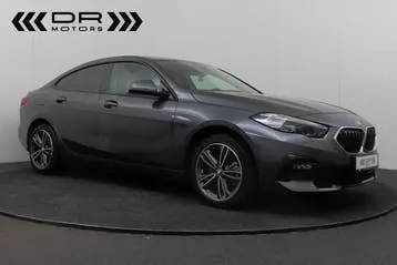 BMW 218 Gran Coupé 2021 photo 2