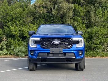 Ford Everest 2026 photo 3