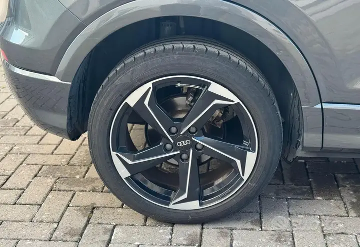 Audi Q2 2016 photo 3