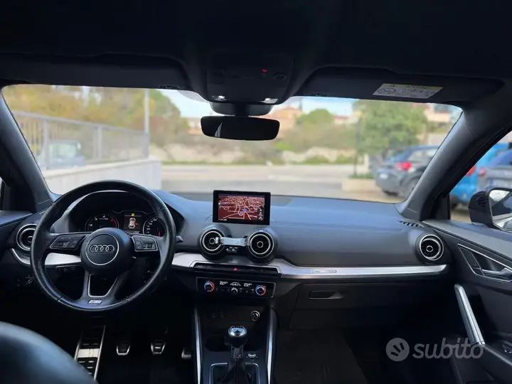 Audi Q2 2016 photo 4