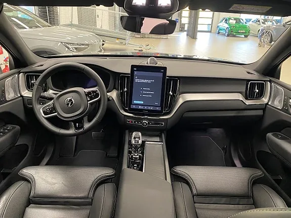 Volvo Xc60 2027 photo 3