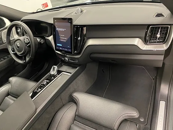 Volvo Xc60 2027 photo 2