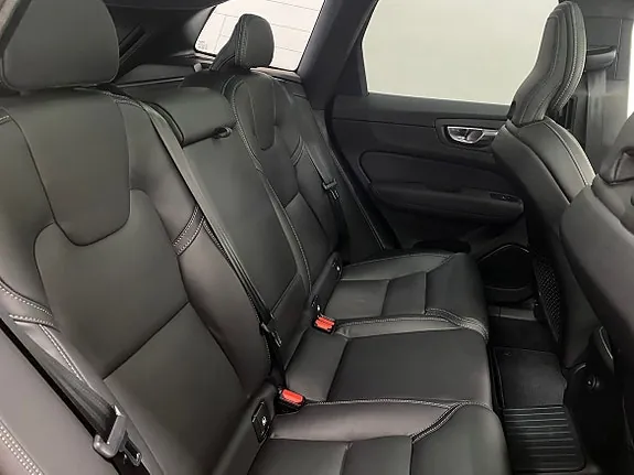 Volvo Xc60 2027 photo 5
