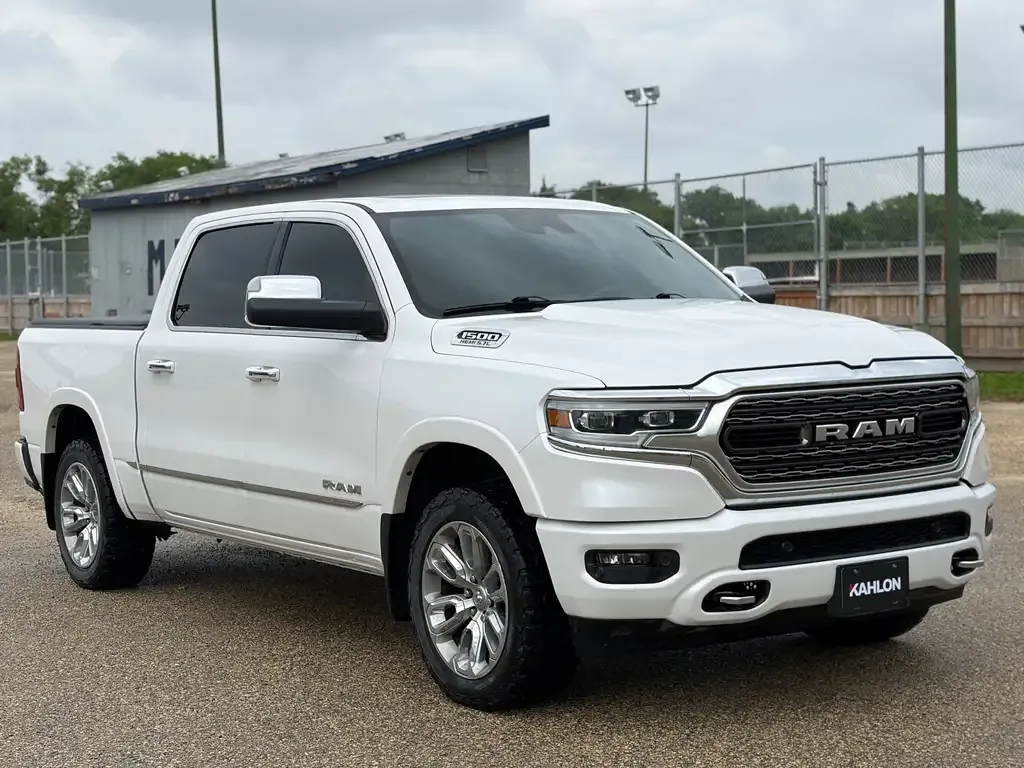 Ram 1500 2019 photo 5