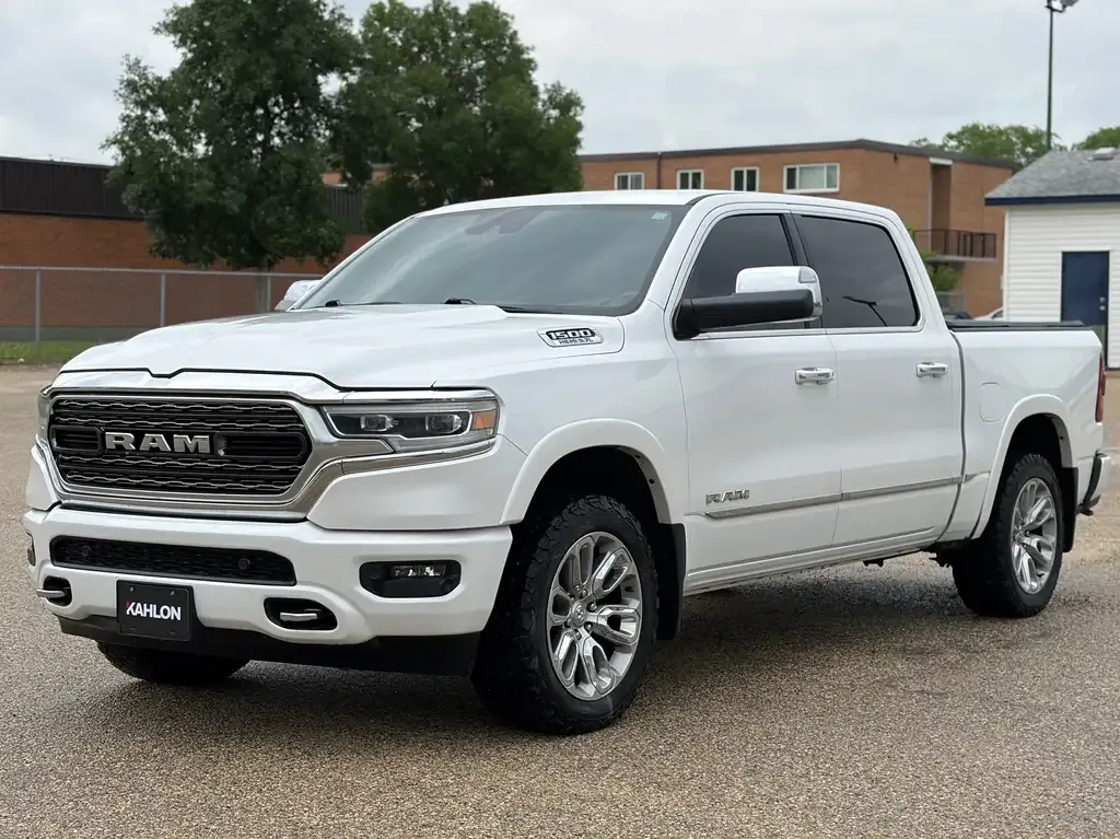 Ram 1500