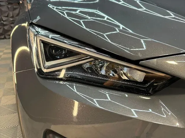 Seat Tarraco 2024 photo 2