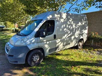 Citroen Jumper