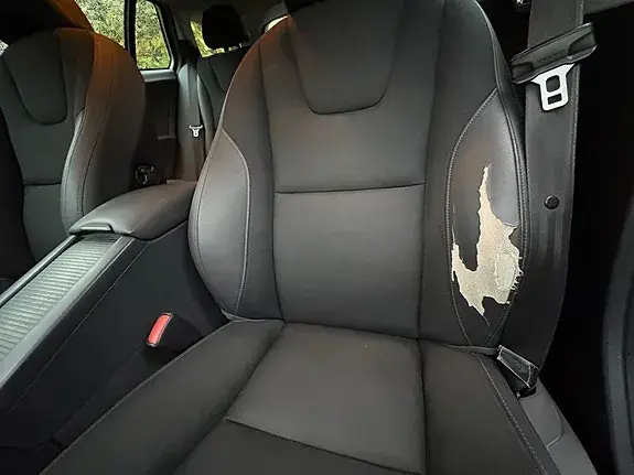 Volvo V60 2012 photo 3