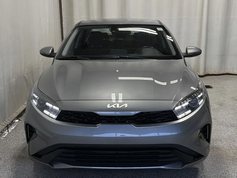 Kia Forte 2024 photo 4