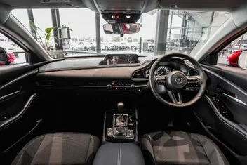 Mazda Cx-30 2026 photo 3