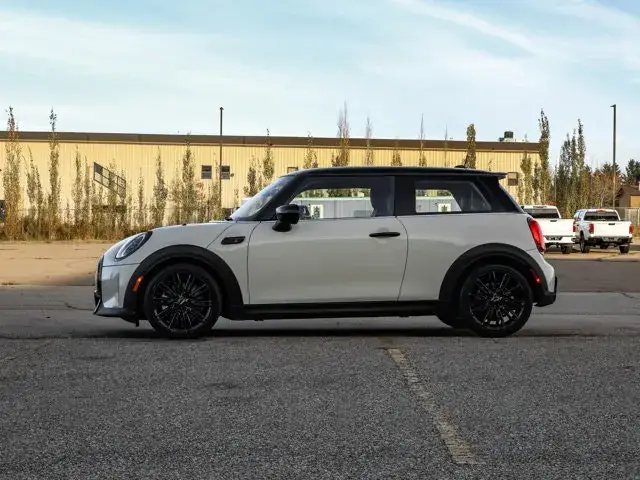 Mini Cooper S 2023 photo 5