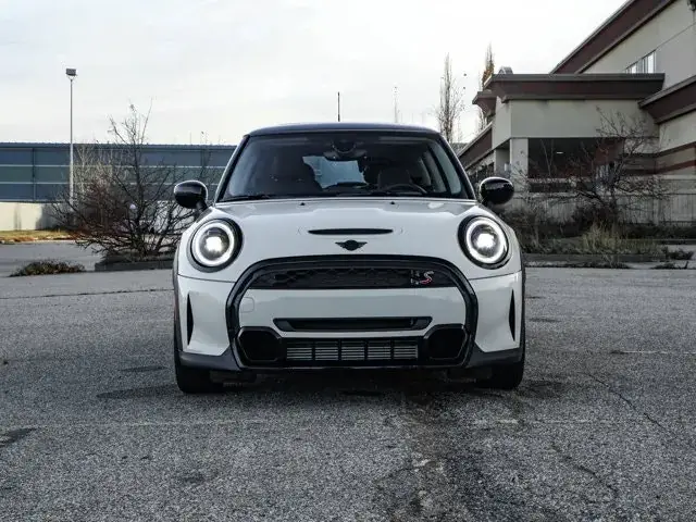 Mini Cooper S 2023 photo 3