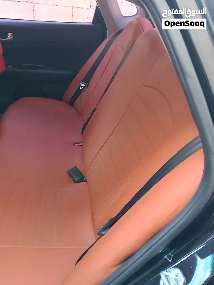 Kia Optima 2019 photo 3