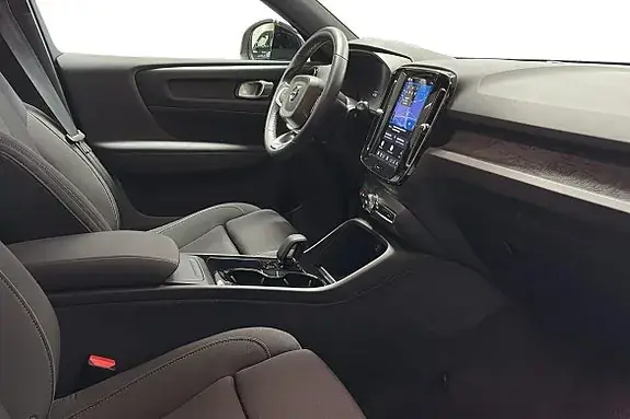 Volvo Xc40 2024 photo 4