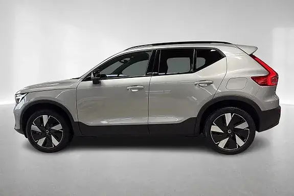 Volvo Xc40 2024 photo 3