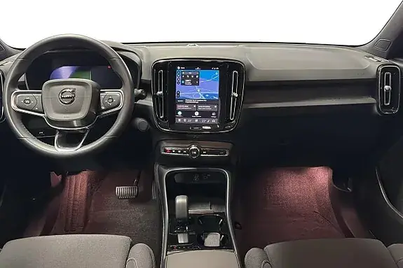 Volvo Xc40 2024 photo 5