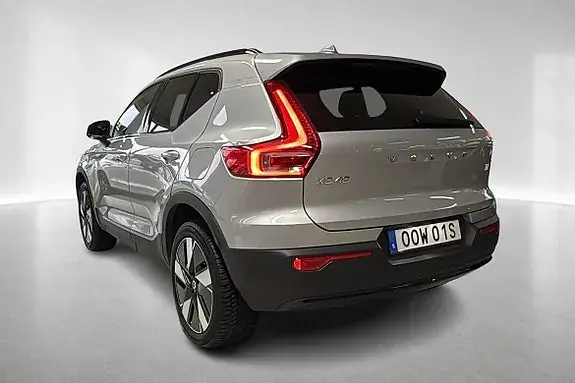 Volvo Xc40 2024 photo 2