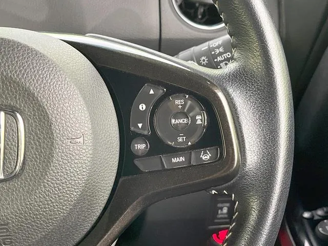 Honda N-Box 2020 photo 5