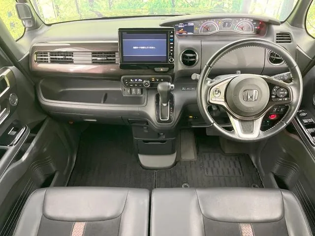 Honda N-Box 2020 photo 2