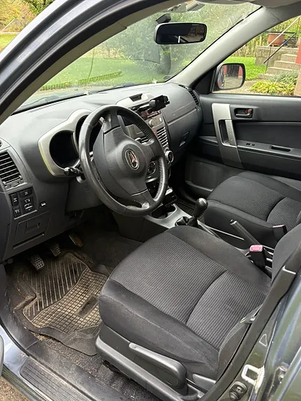 Daihatsu Terios 2006 photo 4