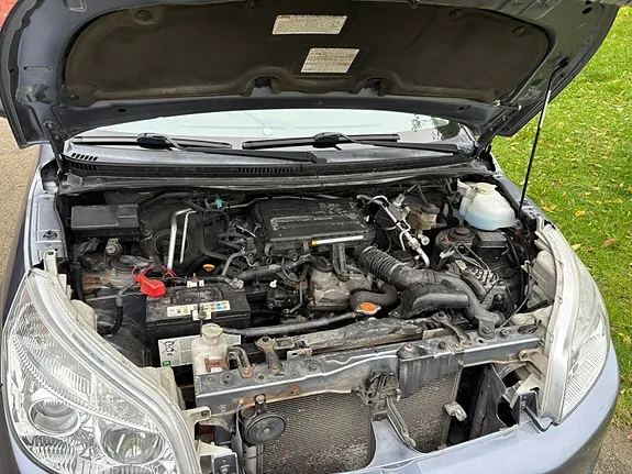 Daihatsu Terios 2006 photo 5