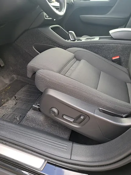 Volvo Xc40 2021 photo 5
