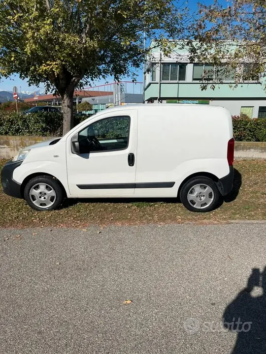 Fiat Fiorino
