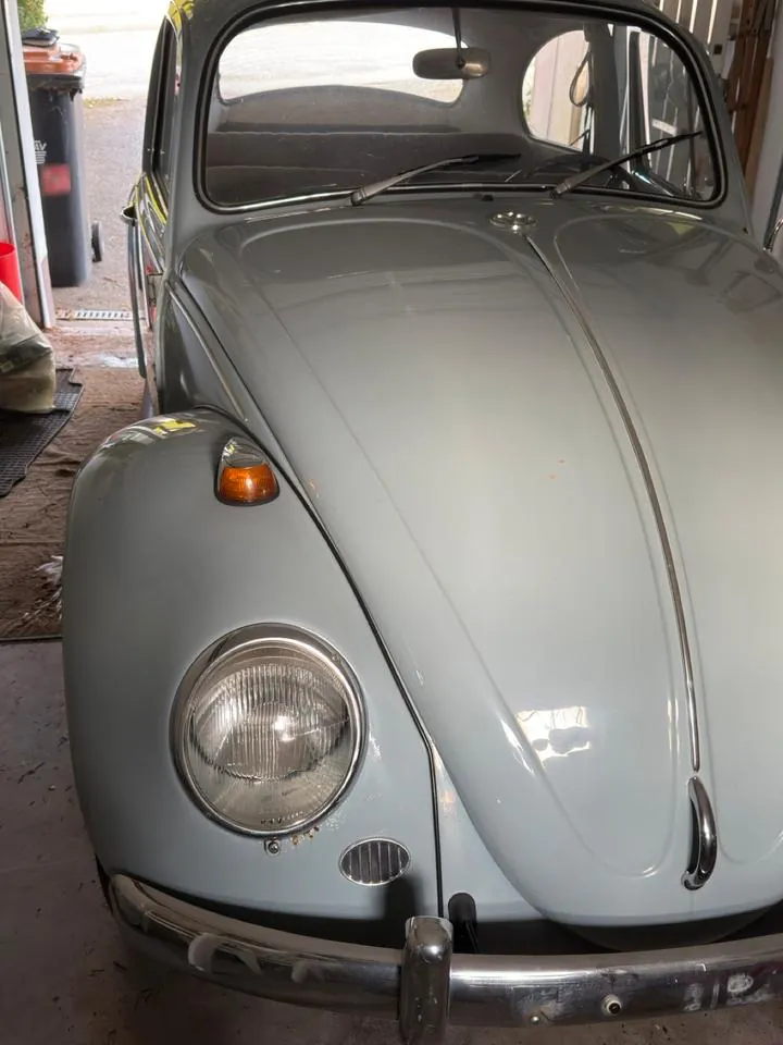 Volkswagen Käfer