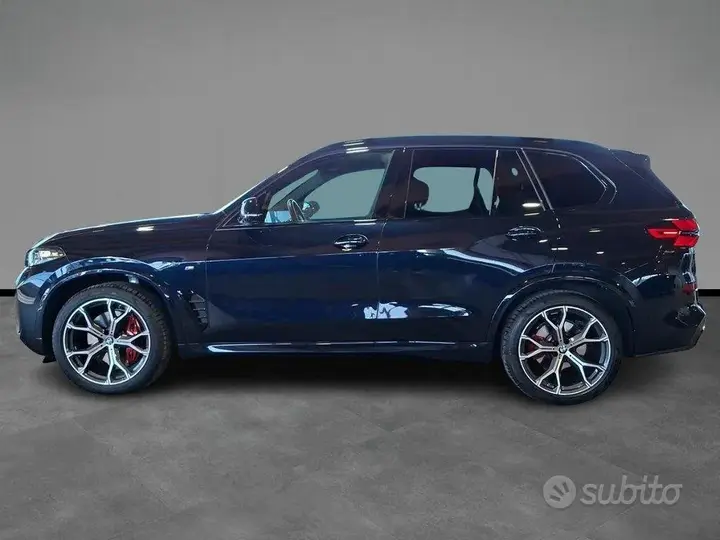 BMW X5 2025 photo 3