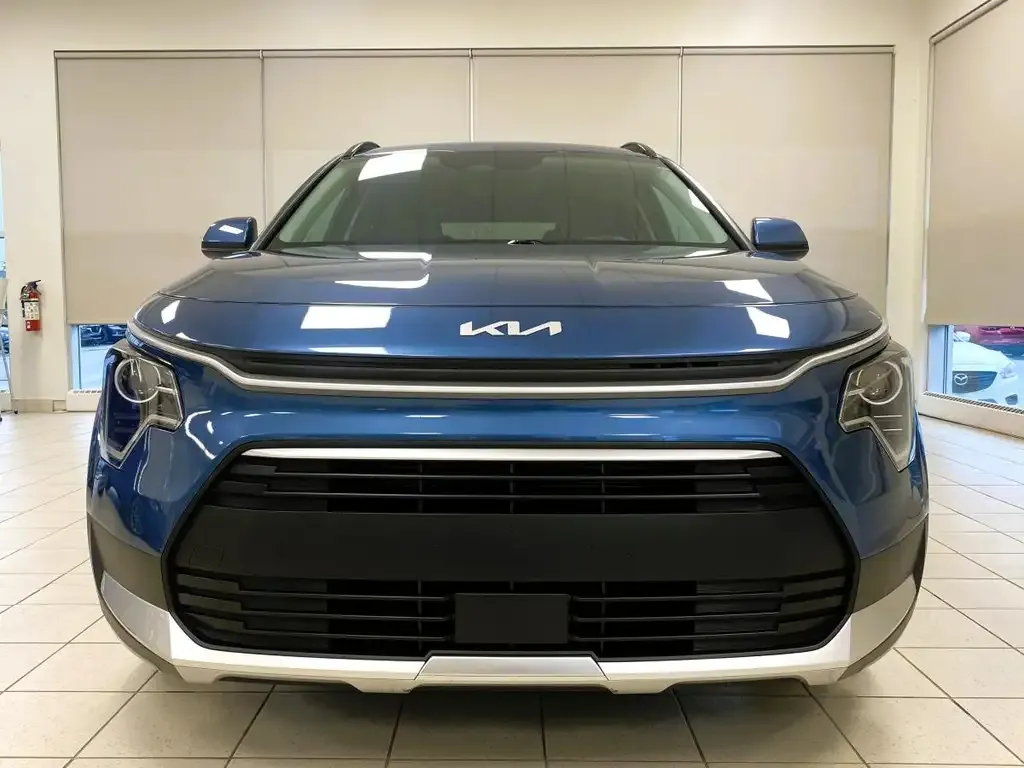Kia Niro 2025 photo 2