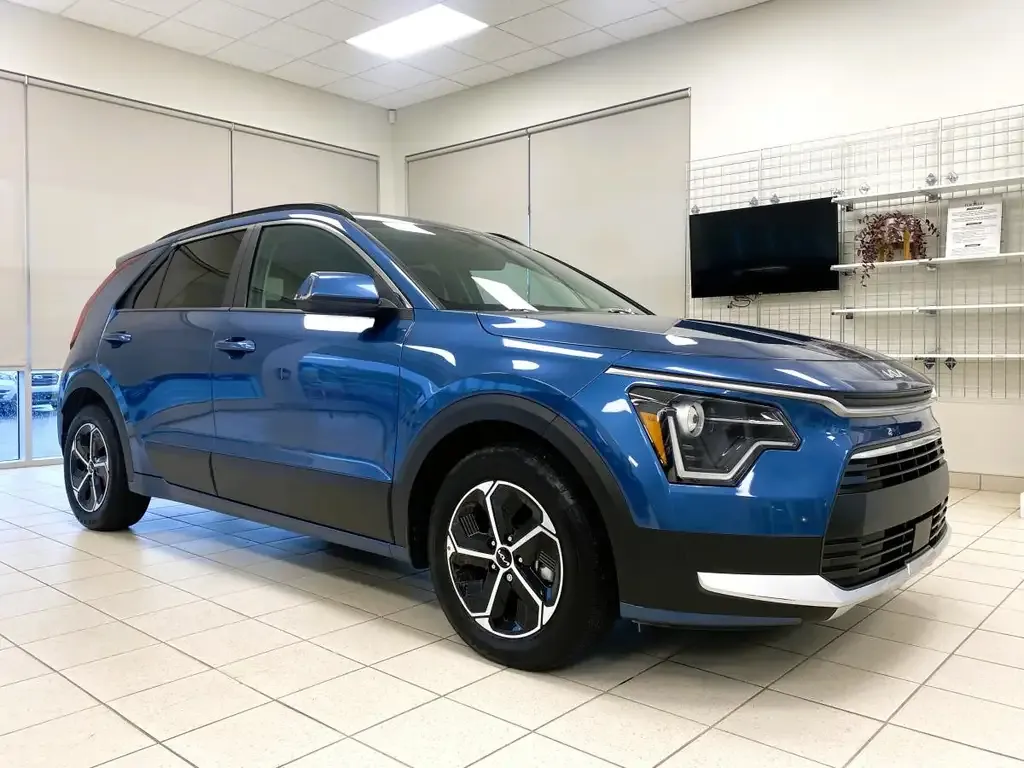 Kia Niro