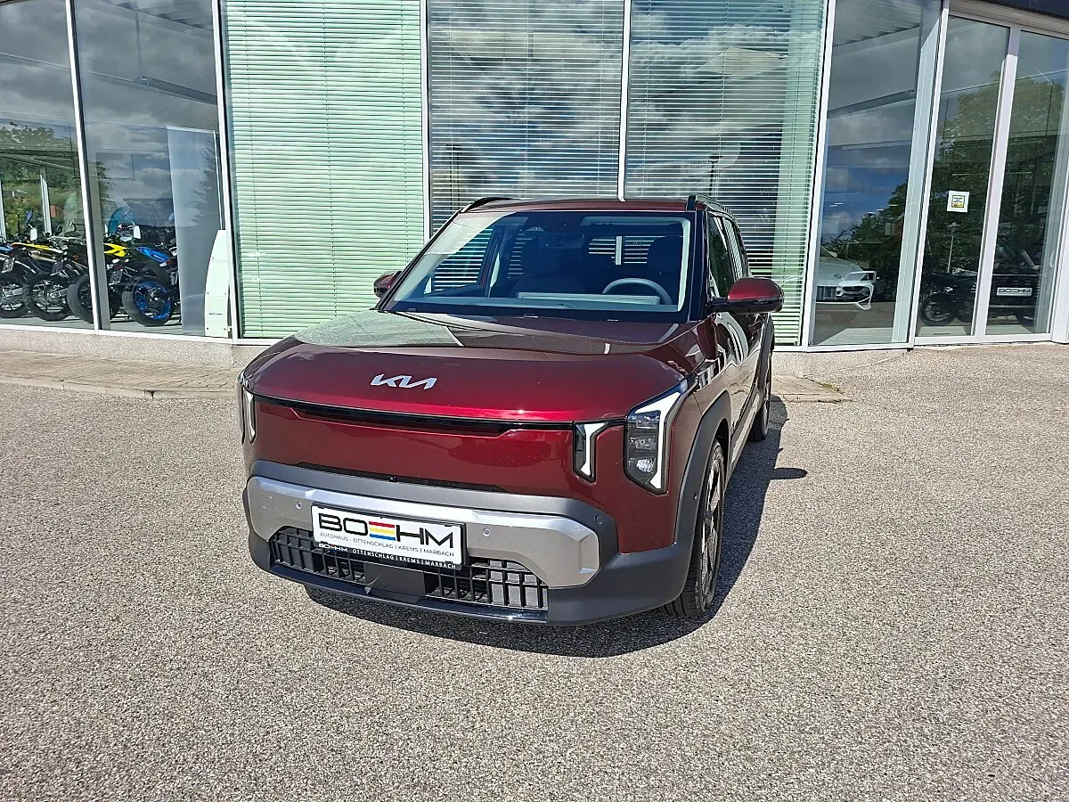 Kia Ev2