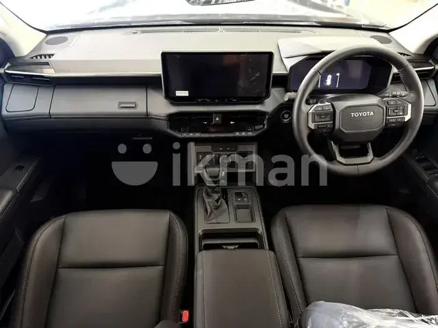 Toyota Hilux 2026 photo 4