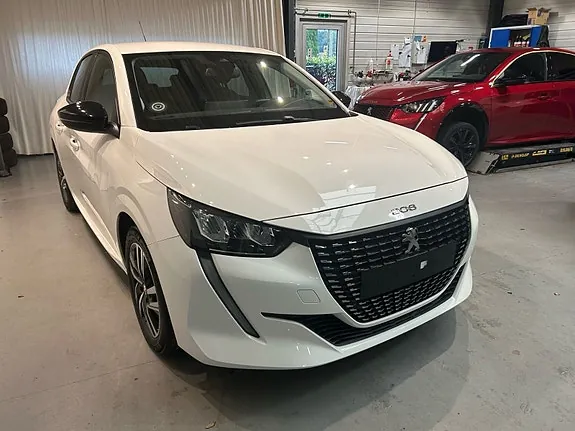 Peugeot 208 2023 photo 3