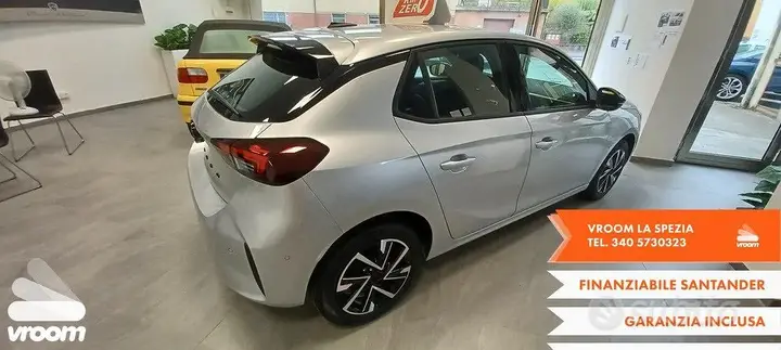 Opel Corsa 2026 photo 5