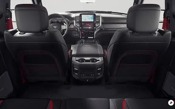 Dodge Ram 2027 photo 5