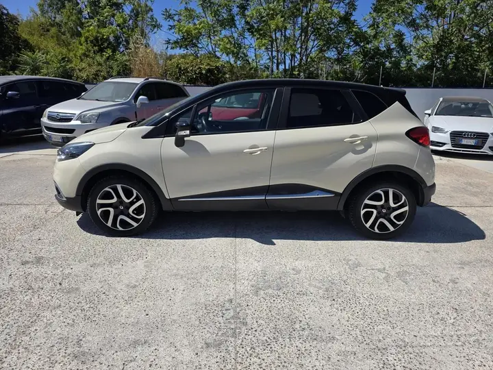 Renault Captur 2016 photo 5