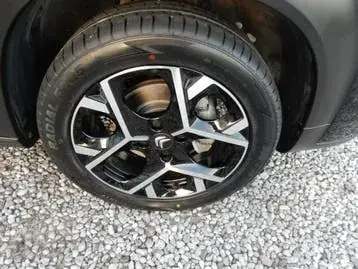 Citroen C3 Aircross 2024 photo 4