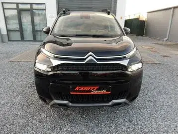 Citroen C3 Aircross 2024 photo 2