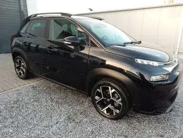 Citroen C3 Aircross 2024 photo 3