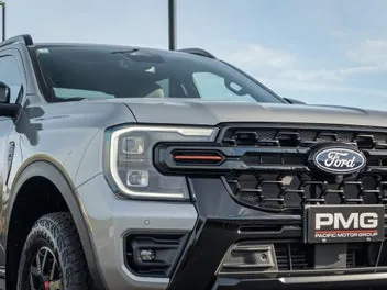 Ford Ranger 2026 photo 4