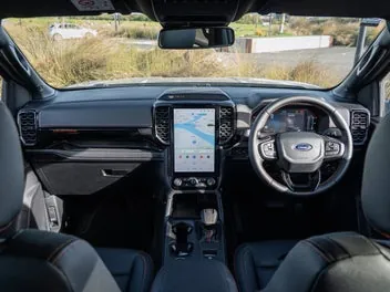 Ford Ranger 2026 photo 3