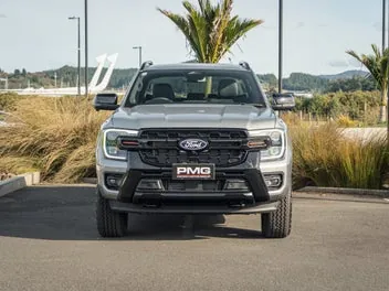 Ford Ranger 2026 photo 5