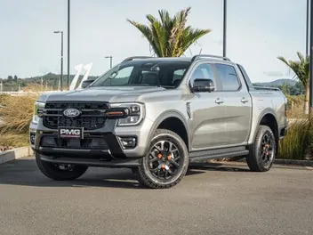 Ford Ranger 2026 photo 2