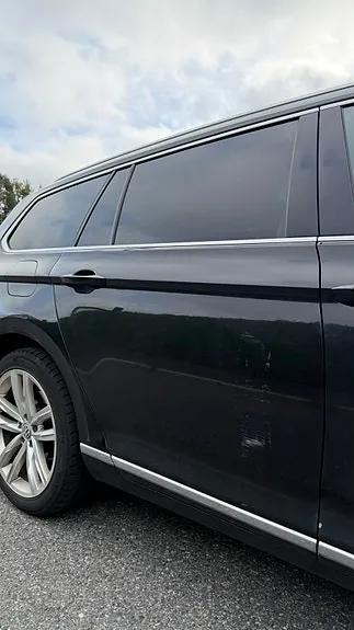 Volkswagen Passat 2017 photo 5