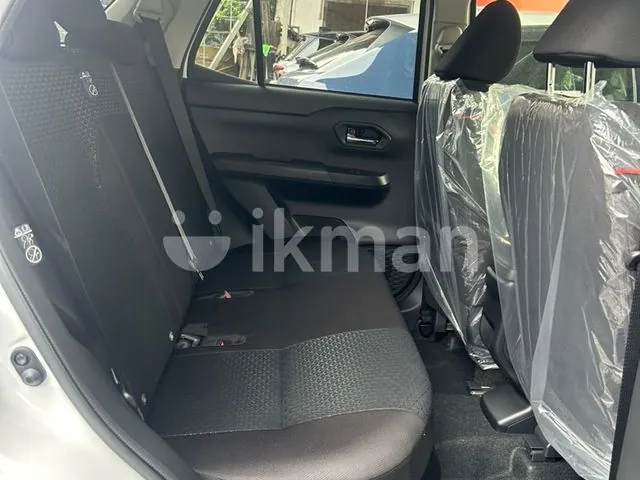 Toyota Raize 2026 photo 5