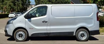 Fiat Talento