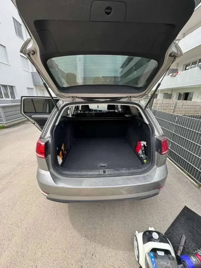 Volkswagen Golf 2017 photo 3