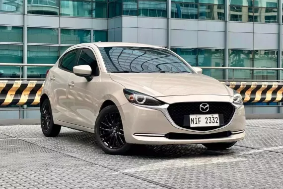 Mazda 2 Hatchback 2022 photo 4