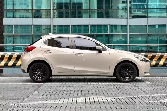 Mazda 2 Hatchback 2022 photo 5